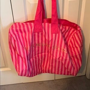 Victorias Secret Weekender Tote